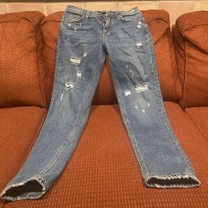 Neil Barrett Jeans